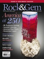Rock and Gem